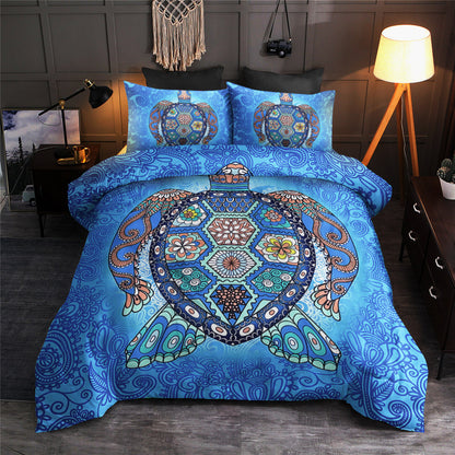 Turtle CL270763MD Bedding Sets