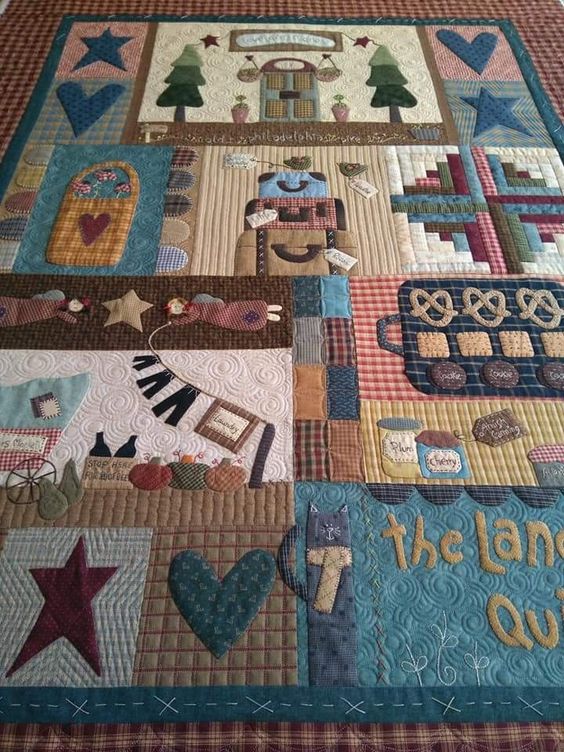 Christmas Night CLA271223162 Quilt Blanket