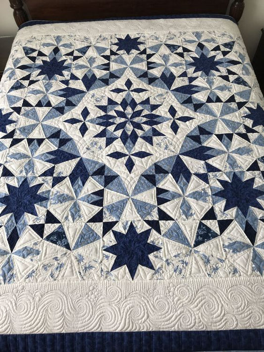 Star CLA201223089 Quilt Blanket