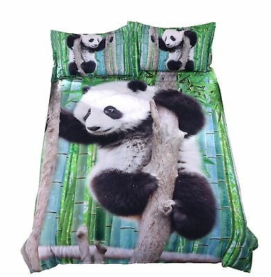 3d Panda CLP0510001B Bedding Sets