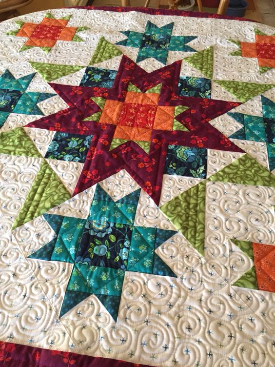 Star CLA08122303 Quilt Blanket