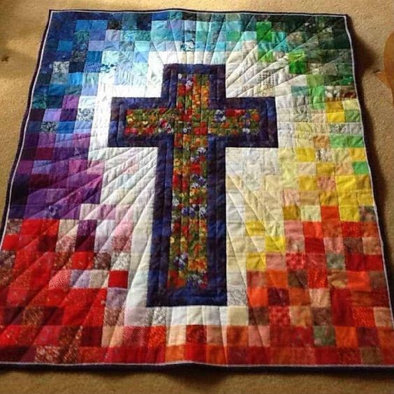 Cross CLA15112346 Quilt Blanket