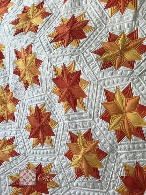 Star CLA201223005 Quilt Blanket