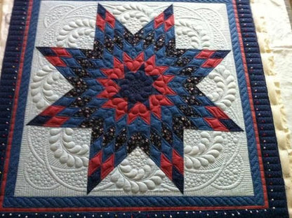 Native Star CLA261223027 Quilt Blanket