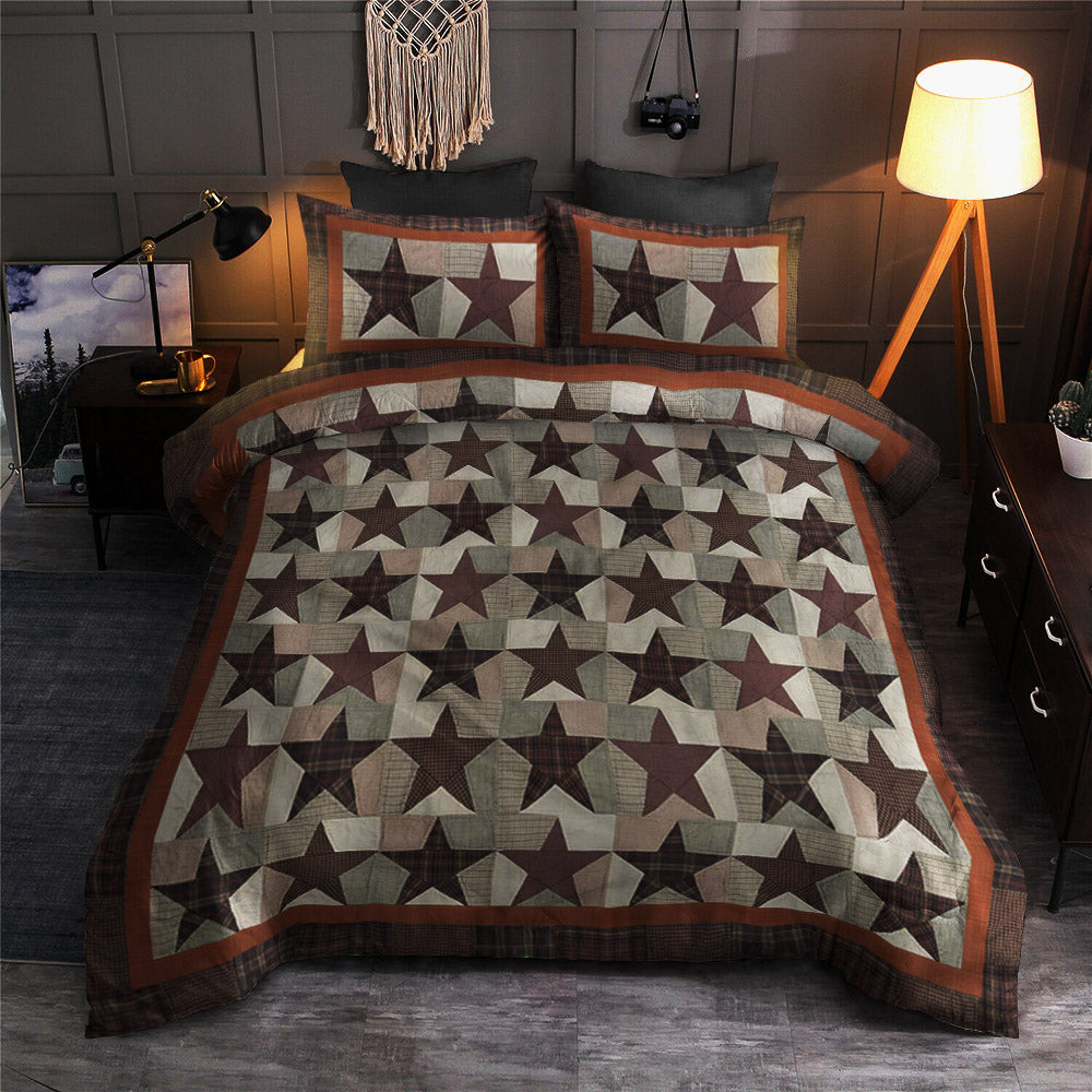 Abilene Star CLA16110414B Bedding Sets