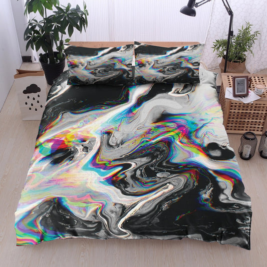 Abstract NP2211001B Bedding Sets