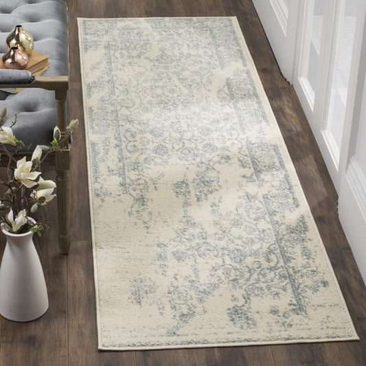 Adirondack Collection CLA1110001RR Runner Rug