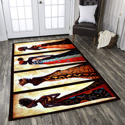 Africa BL200801R Rug