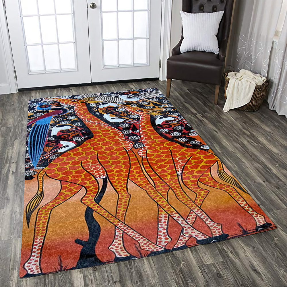 Africa BT150801R Rug