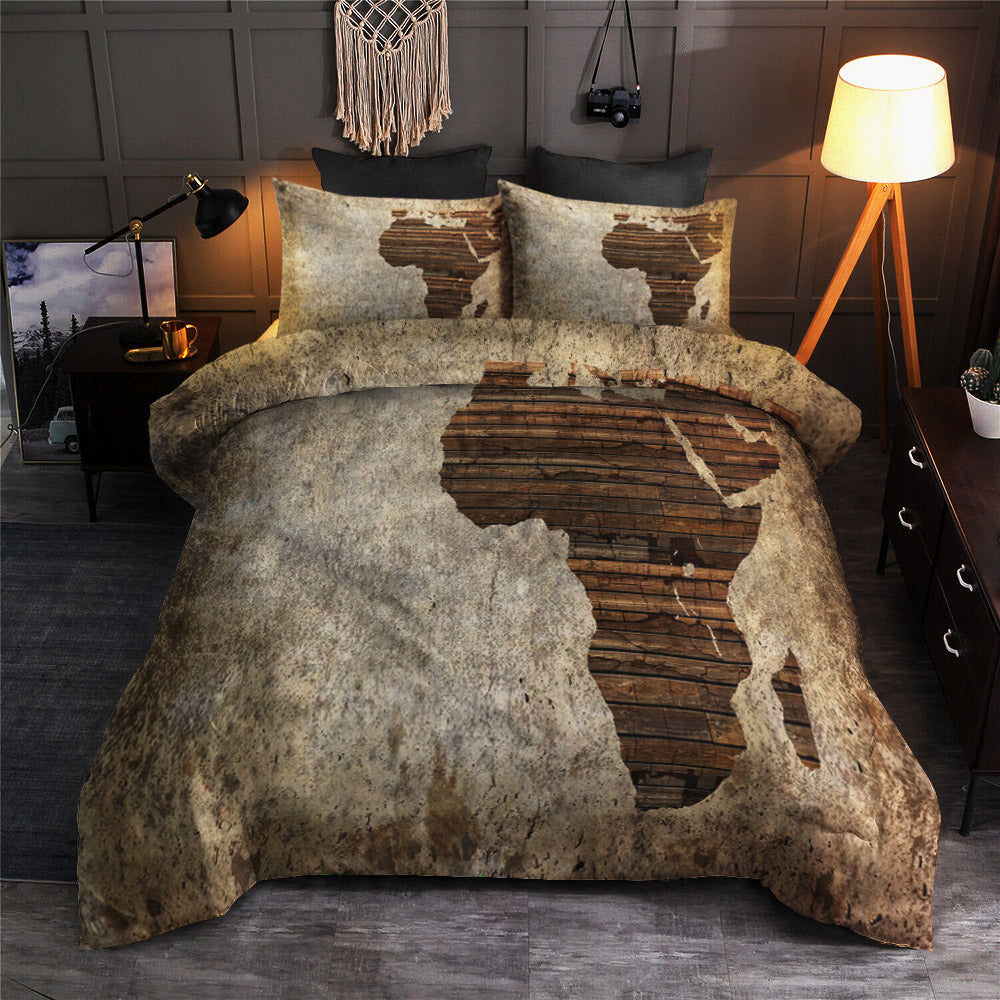 Africa CL120801MD Bedding Sets