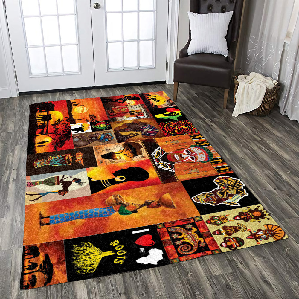 Africa CL160903MDR Rug