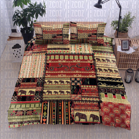 Africa CL22110004MDB Bedding Sets