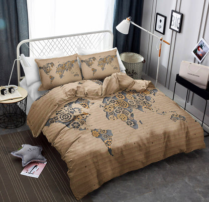 Africa CL310703MD Bedding Sets
