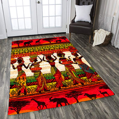 Africa DD220801R Rug