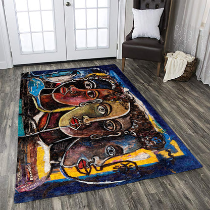 Africa HM170801M Rug