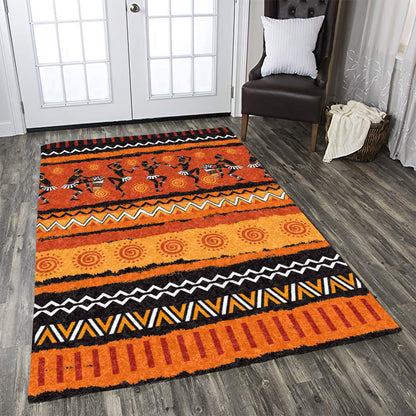 Africa Native HM210805M Rug