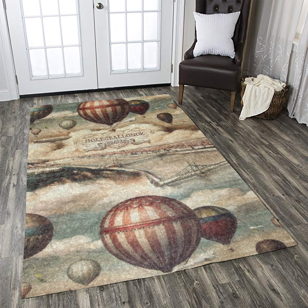 Air Balloon DD240801R Rug