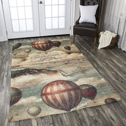 Air Balloon DD240801R Rug