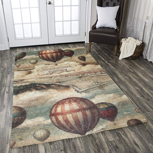 Air Balloon DD240801R Rug