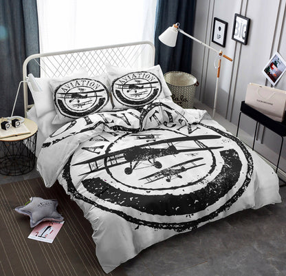 Airplane CLA130801 Bedding Sets