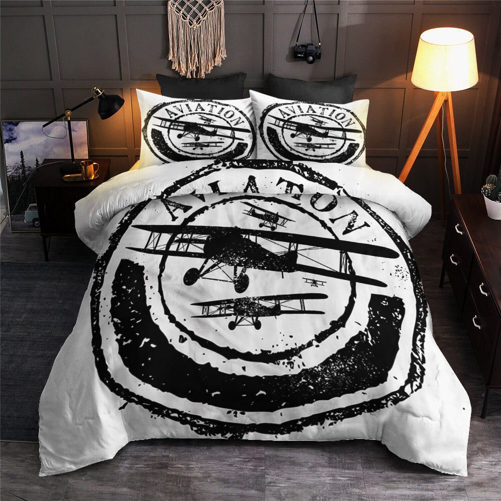 Airplane CLA130801 Bedding Sets