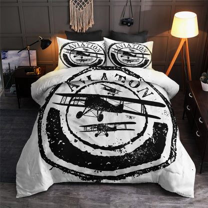 Airplane CLA130801 Bedding Sets