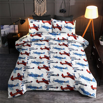 Airplane CLM260802 Bedding Sets