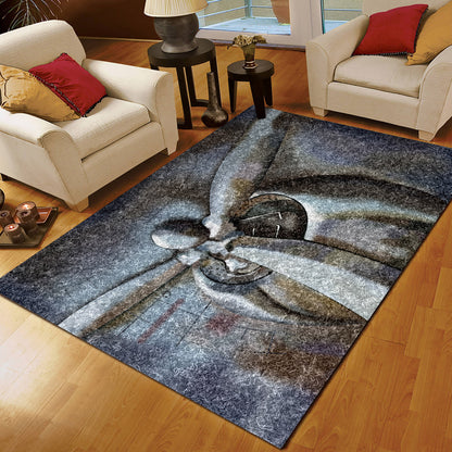 Airplane HM070801M Rug