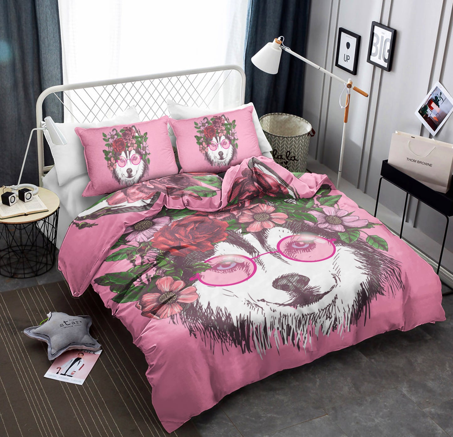 Alaska TT290701B Bedding Sets