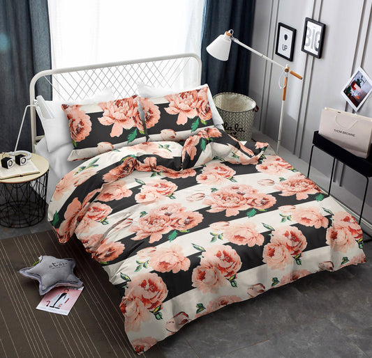 Amara Floral CLM0110018BB Bedding Sets