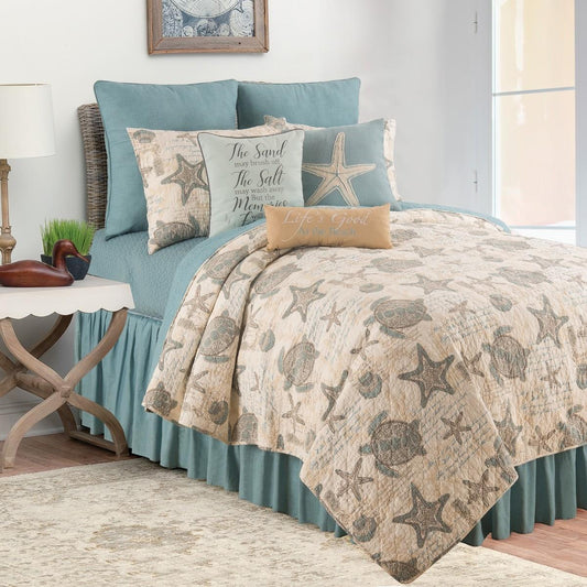 Amber Sands CLA16110421B Bedding Sets