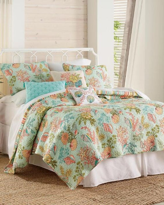 Amelia Island CLP2510004TT Bedding Sets