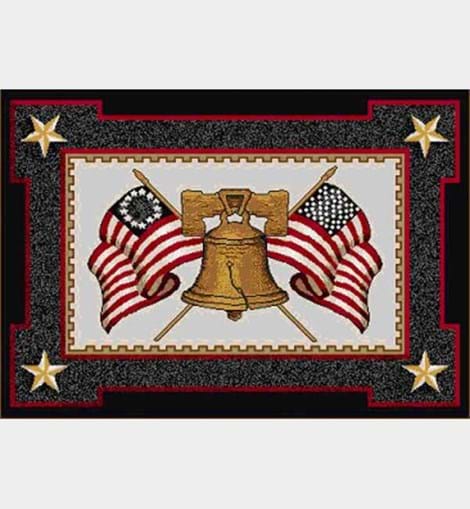 America Bell CLM1812007M Rug