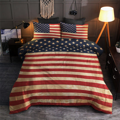 American CL120802MD Bedding Sets