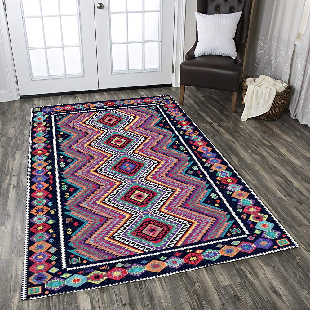 Native American CL270799MD Rug