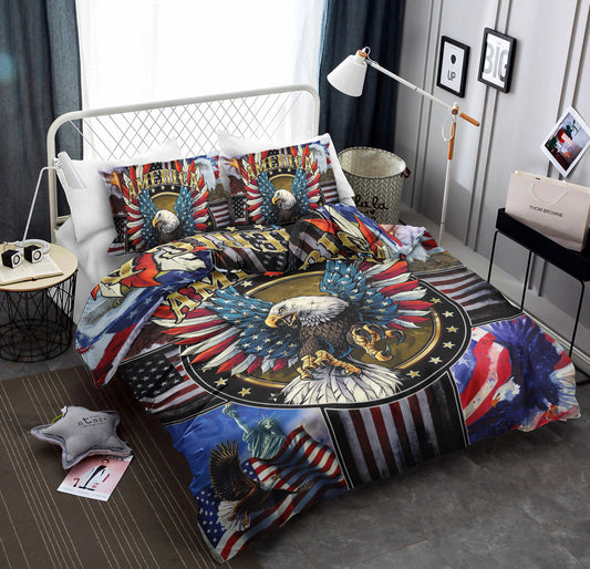 American Eagle CLA22101437B Bedding Sets