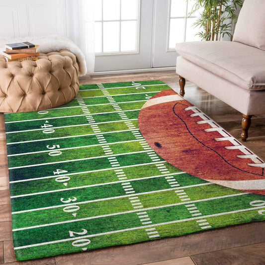 American Football CG1809007M Rug