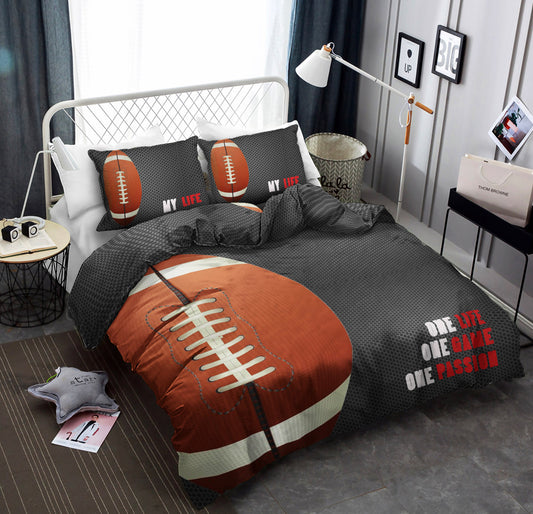 American Football CL310706MD Bedding Sets