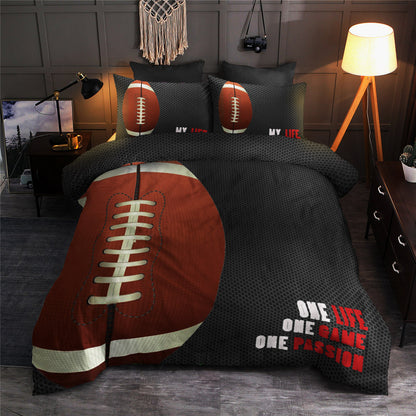 American Football CL310706MD Bedding Sets