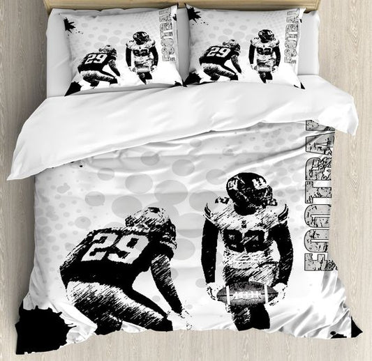 American Football CLA0510021B Bedding Sets