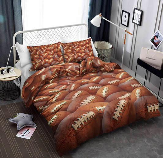 American Football CLA270802B Bedding Sets