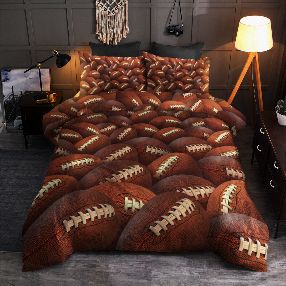 American Football CLA270802B Bedding Sets