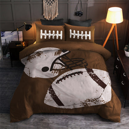 American Football CLM260803 Bedding Sets