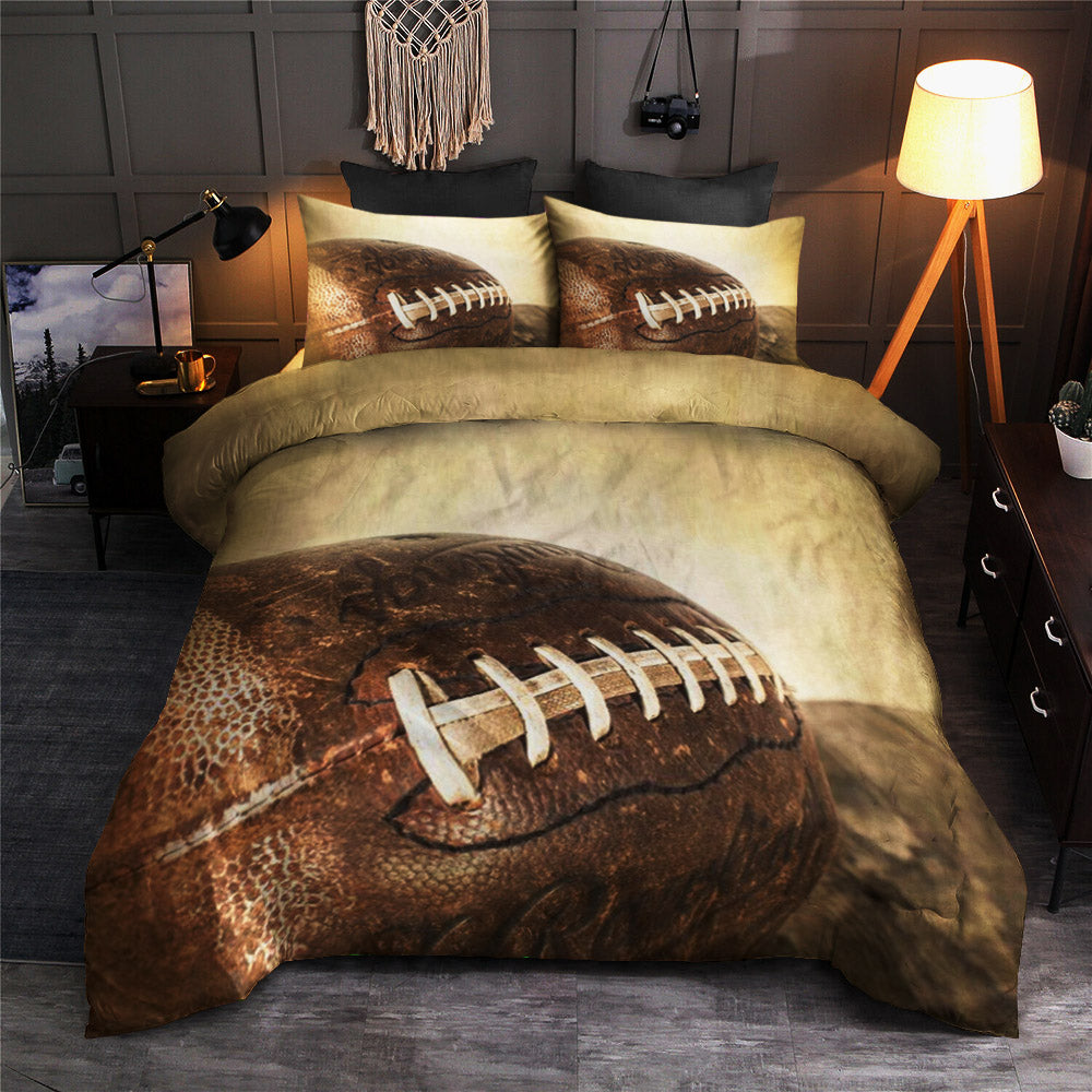American Football NT260802B Bedding Sets