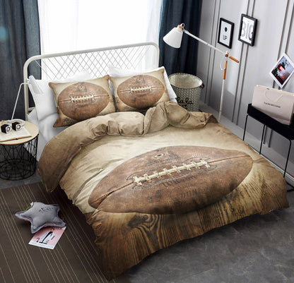 American Football NT260803B Bedding Sets