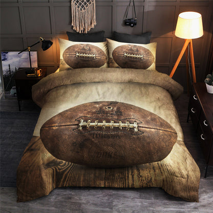 American Football NT260803B Bedding Sets
