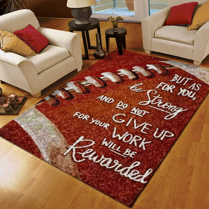 American Football NT2808003R Rug