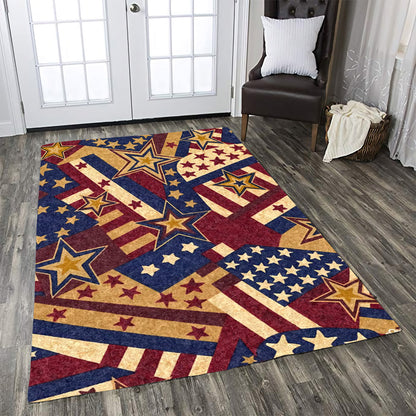 American HT270802M Rug