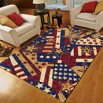 American HT270802M Rug