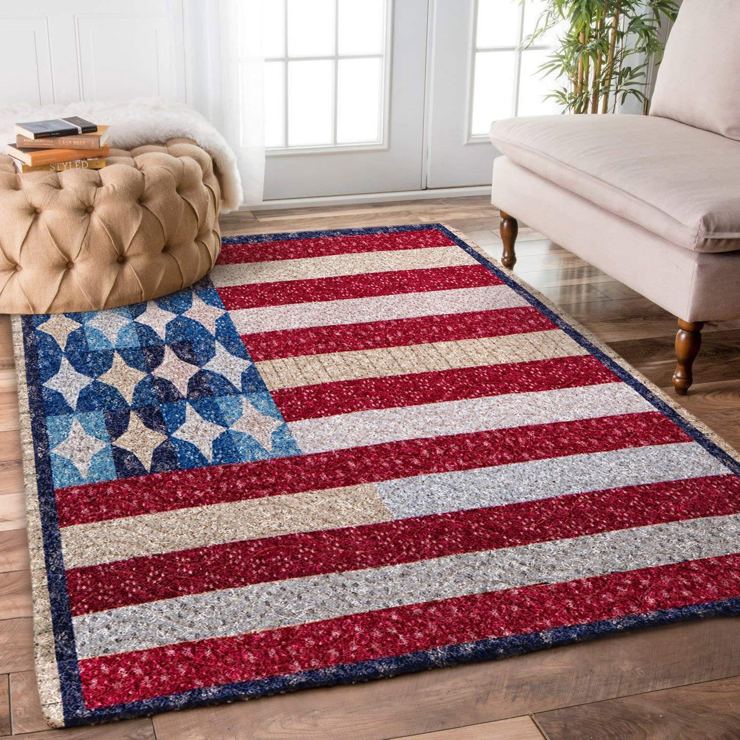 American NT0410005R Rug